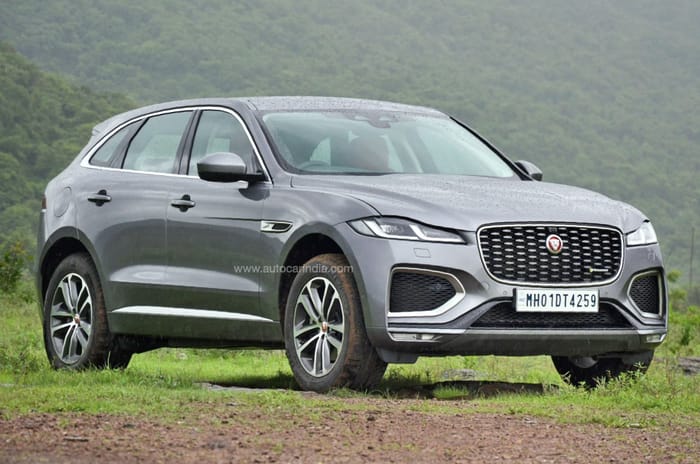 Over 45,000 luxury cars, SUVs sold in FY2024; up 20.5 percent